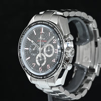 OMEGA | SPEEDMASTER BROAD ARROW Co-Axial Racing The Legend Collection Michael Schumacher Ref. 321.30.44.50.01.001