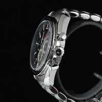 OMEGA | SPEEDMASTER BROAD ARROW Co-Axial Racing The Legend Collection Michael Schumacher Ref. 321.30.44.50.01.001