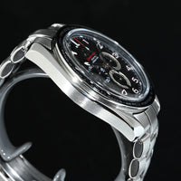 OMEGA | SPEEDMASTER BROAD ARROW Co-Axial Racing The Legend Collection Michael Schumacher Ref. 321.30.44.50.01.001