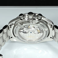 OMEGA | SPEEDMASTER BROAD ARROW Co-Axial Racing The Legend Collection Michael Schumacher Ref. 321.30.44.50.01.001