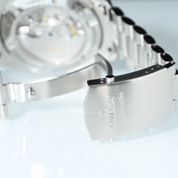 OMEGA | SPEEDMASTER BROAD ARROW Co-Axial Racing The Legend Collection Michael Schumacher Ref. 321.30.44.50.01.001