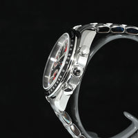 OMEGA | Speedmaster Automatic Date Casinò dial, Acciaio, 40 mm. Ref. 3210.52.00 Anno 2007