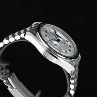 OMEGA | Speedmaster Two Counters CHRONOSCOPE, 43 mm. Steel 329.30.43.51.02.001 Box and Papers, 2023