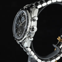 OMEGA | Speedmaster 38, Co-Axial Chronometer, Ref. 324.30.38.50.01.001 Scatola e Garanzia Omega, 2021