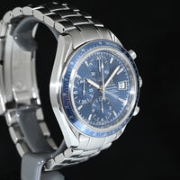 Omega | Speedmaster Date Automatic Chronometer Ref. 3212.80.00 Omega Box and papers, 2013