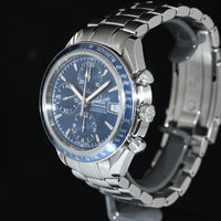 Omega | Speedmaster Date Automatic Chronometer Ref. 3212.80.00 Omega Box and papers, 2013