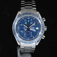 Omega | Speedmaster Date Automatic Chronometer Ref. 3212.80.00 Omega Box and papers, 2013