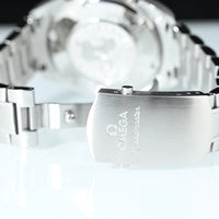 Omega | Speedmaster Date Automatic Chronometer Ref. 3212.80.00 Omega Box and papers, 2013