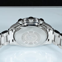 OMEGA | Speedmaster Day-date Ref. 3520.50.00 Acciaio 39 MM. Scatola e Garanzia Omega, 2000