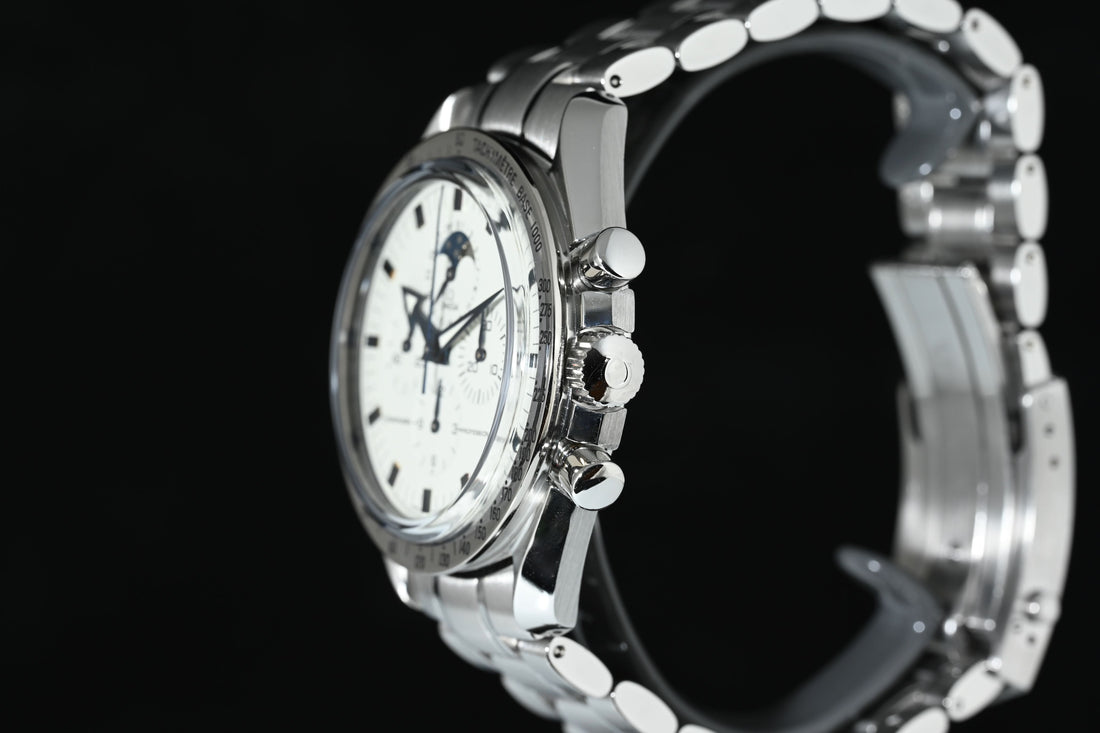 OMEGA | SPEEDMASTER PROFESSIONAL &