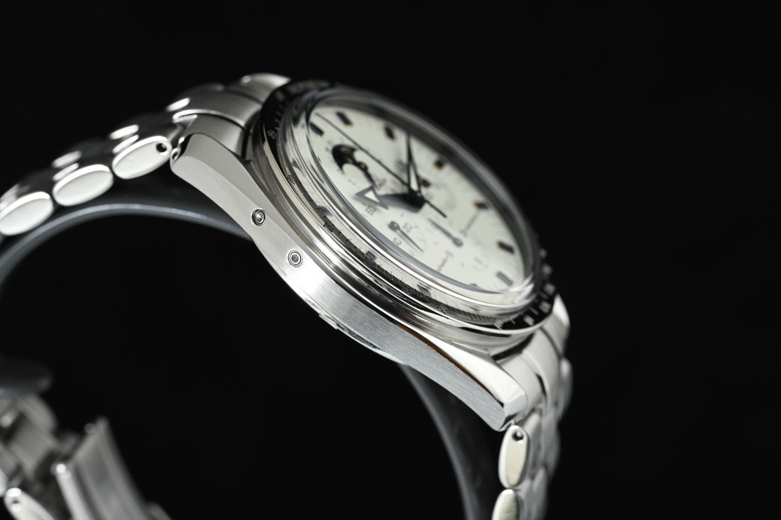 OMEGA | SPEEDMASTER PROFESSIONAL &