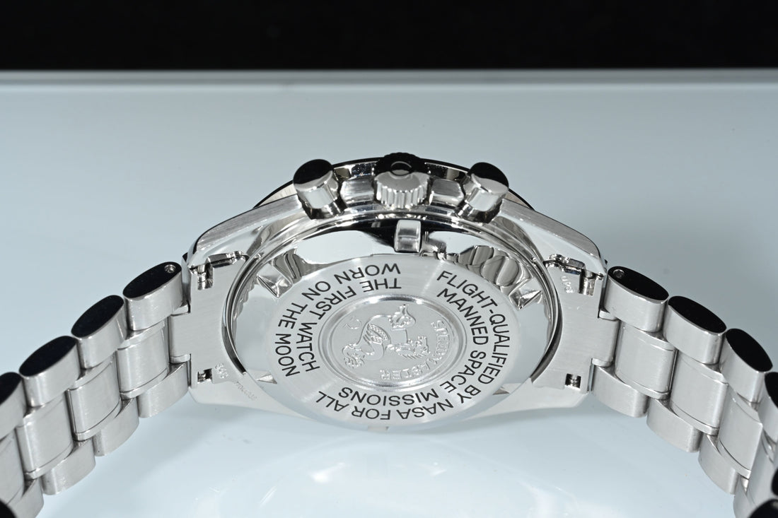 OMEGA | SPEEDMASTER PROFESSIONAL &