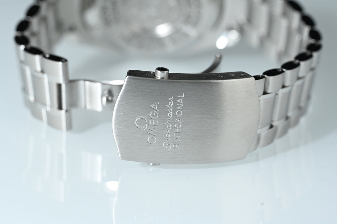 OMEGA | SPEEDMASTER PROFESSIONAL &