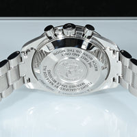 OMEGA | Speedmaster MOONWATCH 1957 - 50th Anniversary Limited Edition - 42 mm.