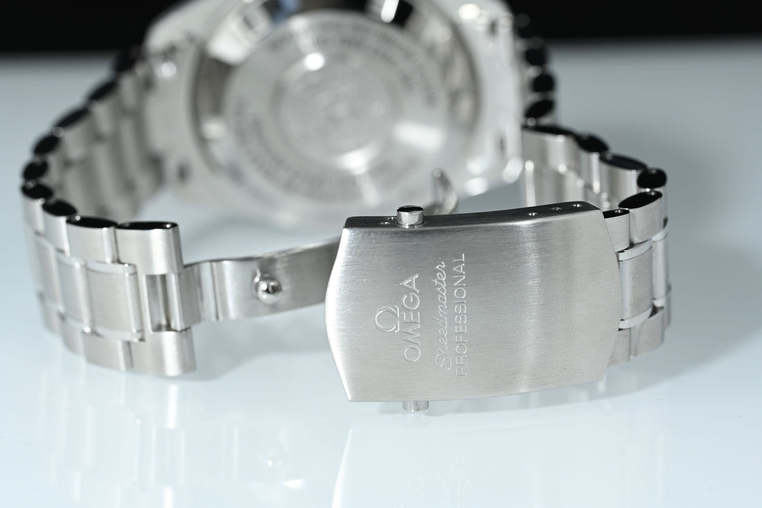 OMEGA | Speedmaster MOONWATCH 1957 - 50th Anniversary Limited Edition - 42 mm.