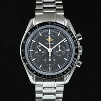 OMEGA | Speedmaster MOONWATCH 1957 - 50th Anniversary Limited Edition - 42 mm.