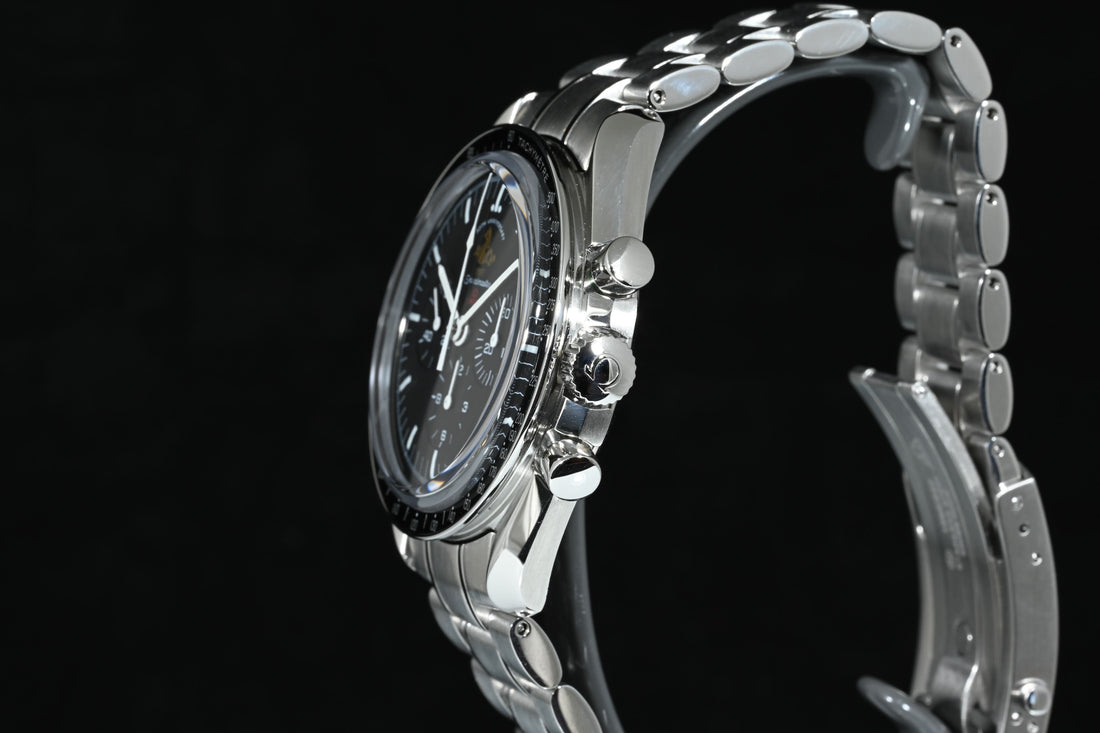 OMEGA | Speedmaster MOONWATCH 1957 - 50th Anniversary Limited Edition - 42 mm.