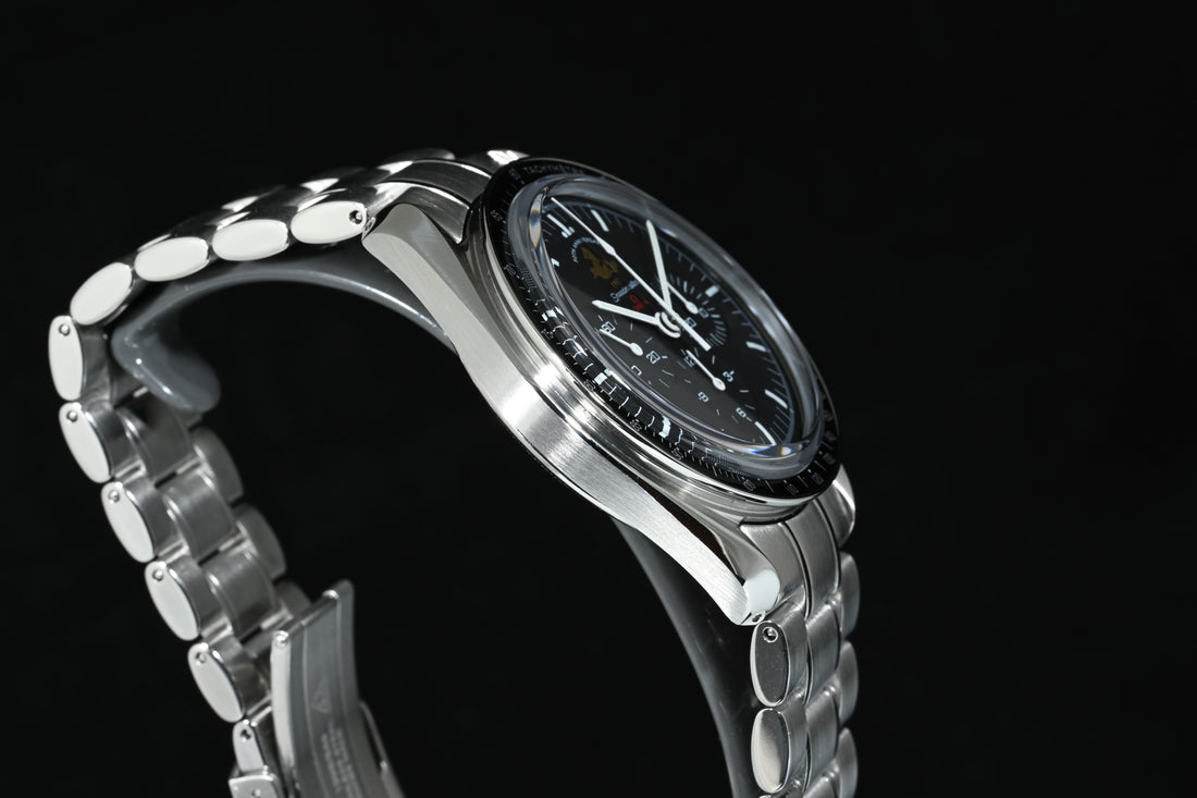 OMEGA | Speedmaster MOONWATCH 1957 - 50th Anniversary Limited Edition - 42 mm.