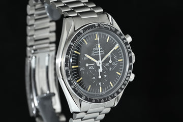 OMEGA | Speedmaster Professional MOONWATCH Ref. 145022 Caliber 861 Year 1983 Steel, 42 mm.