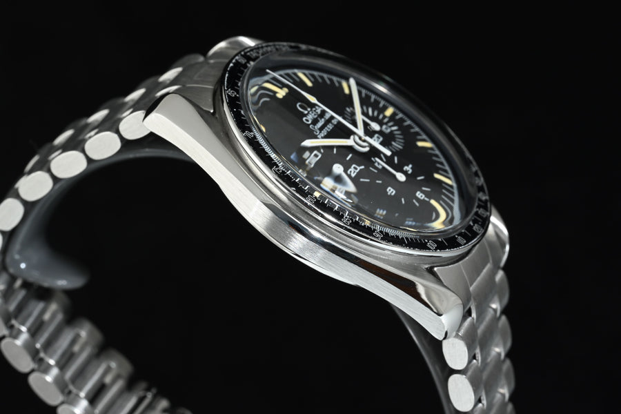 OMEGA | Speedmaster Professional MOONWATCH Ref. 145022 Caliber 861 Year 1983 Steel, 42 mm.