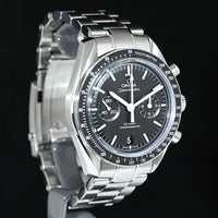 OMEGA | Speedmaster Two Counters Co-Axial Automatic Scatola e Garanzia Omega 2014 Ref. 311.30.44.51.01.002