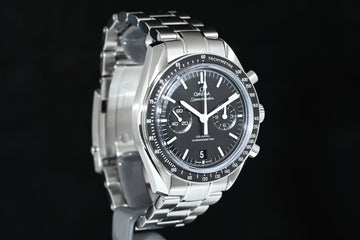 OMEGA | Speedmaster Two Counters Co-Axial Automatic Scatola e Garanzia Omega 2014 Ref. 311.30.44.51.01.002