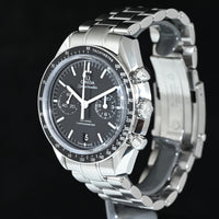 OMEGA | Speedmaster Two Counters Co-Axial Automatic Scatola e Garanzia Omega 2014 Ref. 311.30.44.51.01.002