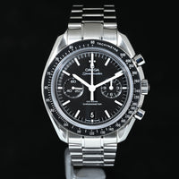 OMEGA | Speedmaster Two Counters Co-Axial Automatic Scatola e Garanzia Omega 2014 Ref. 311.30.44.51.01.002