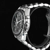 OMEGA | Speedmaster Two Counters Co-Axial Automatic Scatola e Garanzia Omega 2014 Ref. 311.30.44.51.01.002