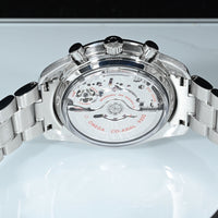 OMEGA | Speedmaster Two Counters Co-Axial Automatic Scatola e Garanzia Omega 2014 Ref. 311.30.44.51.01.002