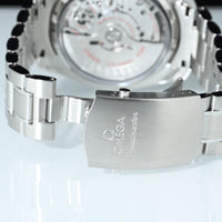 OMEGA | Speedmaster Two Counters Co-Axial Automatic Scatola e Garanzia Omega 2014 Ref. 311.30.44.51.01.002