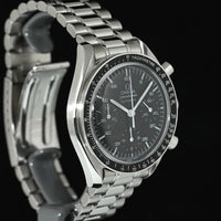 OMEGA | SPEEDMASTER REDUCED Automatic Acciaio 39 mm. Ref. 3510.50.00 Anno 1999