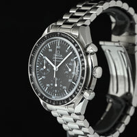 OMEGA | SPEEDMASTER REDUCED Automatic Acciaio 39 mm. Ref. 3510.50.00 Anno 1999