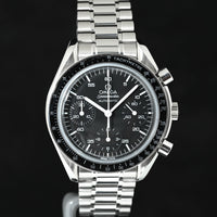 OMEGA | SPEEDMASTER REDUCED Automatic Acciaio 39 mm. Ref. 3510.50.00 Anno 1999