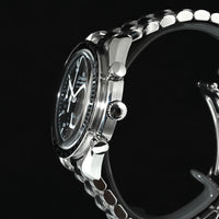 OMEGA | SPEEDMASTER REDUCED Automatic Acciaio 39 mm. Ref. 3510.50.00 Anno 1999
