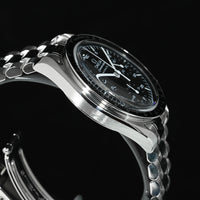 OMEGA | SPEEDMASTER REDUCED Automatic Acciaio 39 mm. Ref. 3510.50.00 Anno 1999