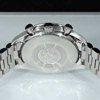 OMEGA | SPEEDMASTER REDUCED Automatic Acciaio 39 mm. Ref. 3510.50.00 Anno 1999