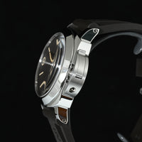 PANERAI | Lumino Base 44 mm. PAM00390 OP6834 Limited Edition 2000 pieces Panerai box and papers, 2012