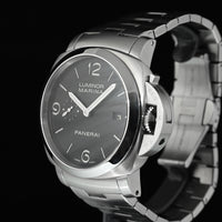 PANERAI | LUMINOR MARINA 1950 3 Days Automatic 44 mm. Ref. PAM00328 Scatola e Garanzia, 2015