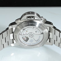 PANERAI | LUMINOR MARINA 1950 3 Days Automatic 44 mm. Ref. PAM00328 Scatola e Garanzia, 2015