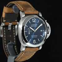 PANERAI | Luminor Marina QUARANTA, Automatic, 40 mm. Ref. PAM01270 Box and Papers, 2020