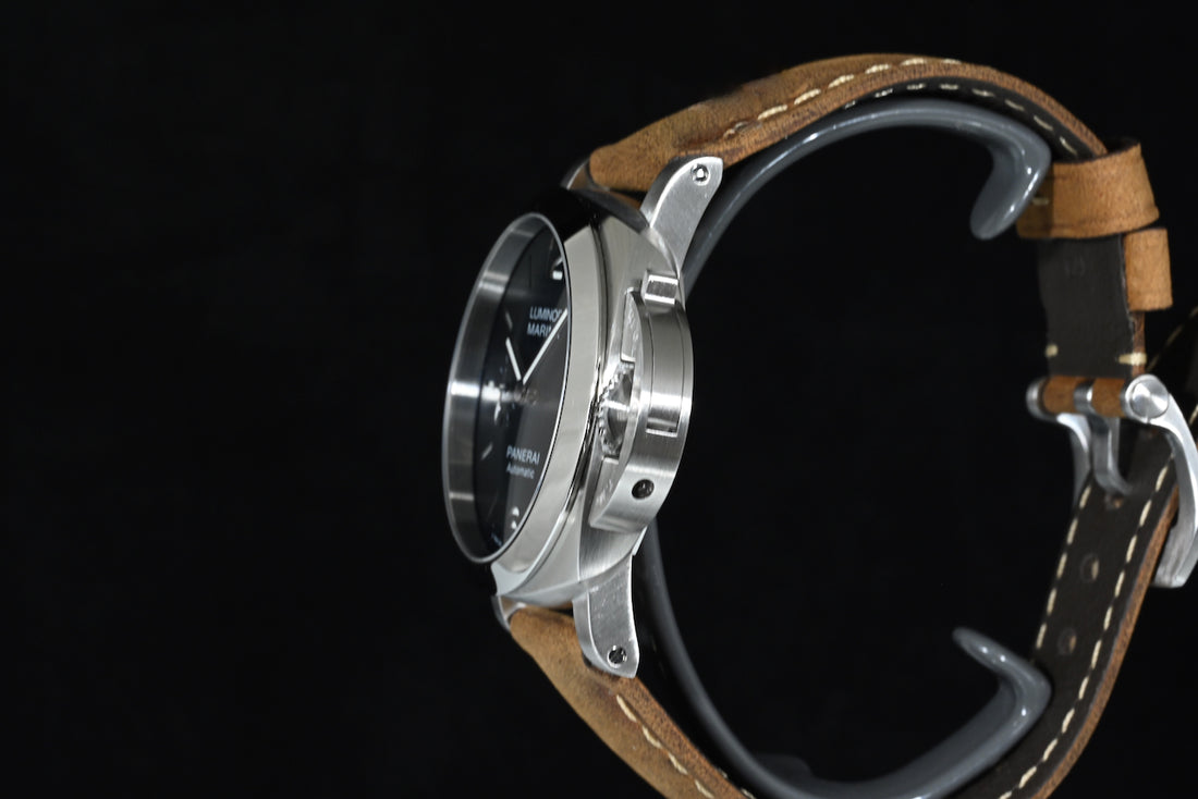 PANERAI | Luminor Marina QUARANTA, Automatic, 40 mm. Ref. PAM01270 Box and Papers, 2020