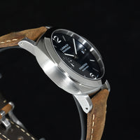PANERAI | Luminor Marina QUARANTA, Automatic, 40 mm. Ref. PAM01270 Box and Papers, 2020