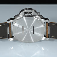 PANERAI | Luminor Marina QUARANTA, Automatic, 40 mm. Ref. PAM01270 Box and Papers, 2020
