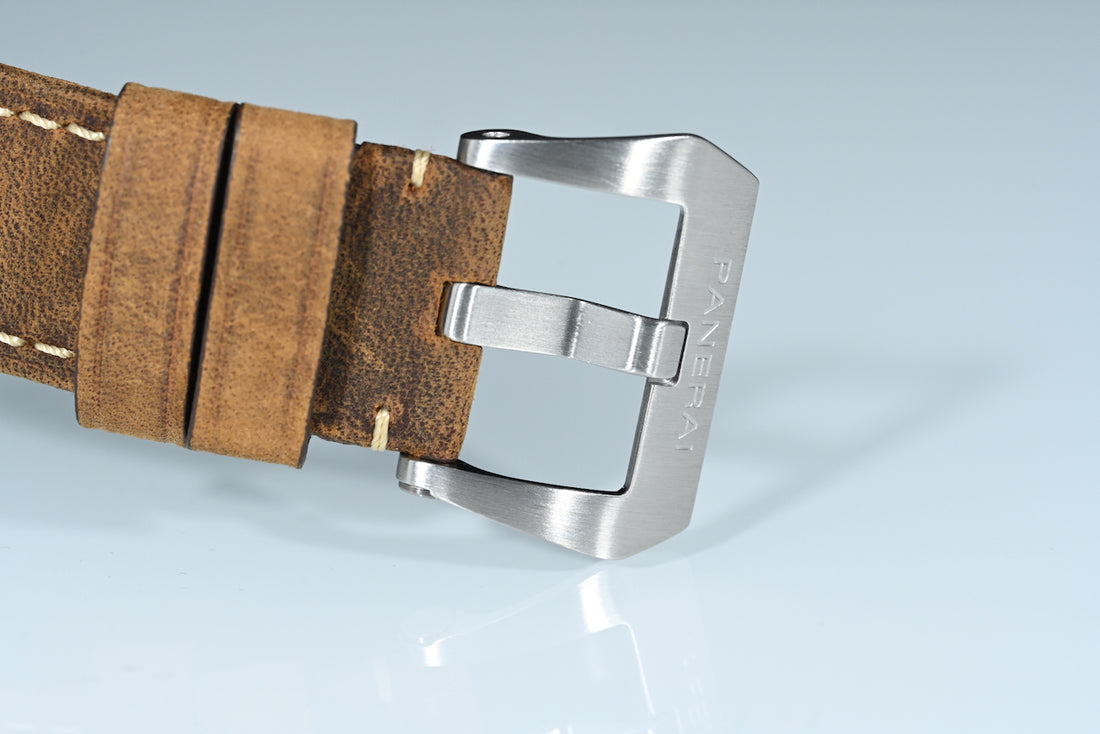 PANERAI | Luminor Marina QUARANTA, Automatic, 40 mm. Ref. PAM01270 Box and Papers, 2020