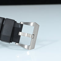 PANERAI | SUBMERSIBLE Amagnetic Ref. PAM01389, Acciaio 47 mm. Scatola e Garanzia Panerai, 2021