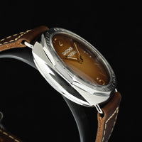PANERAI | RADIOMIR 3 Days Tropical dial Special Edition PAM00687 Manuale, 47 mm. | Scatola e Garanzia, 2017
