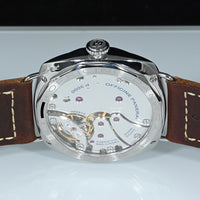 PANERAI | RADIOMIR 3 Days Tropical dial Special Edition PAM00687 Manuale, 47 mm. | Scatola e Garanzia, 2017