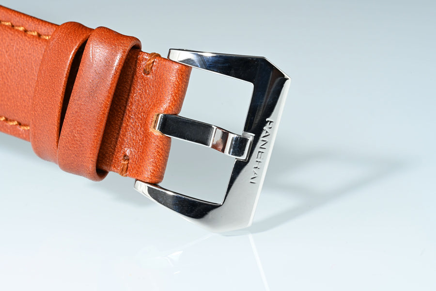 PANERAI | RADIOMIR – BLACK SEAL Manual Steel 45 mm. – PAM 00183 OP 6644