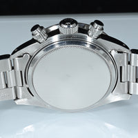 Rolex | Cosmograph DAYTONA 'Big Red' Ref. 6263 Unpolished Rolex box and papers, 1985